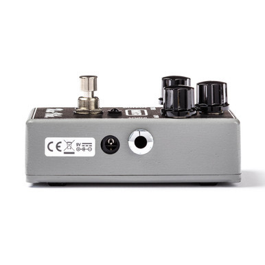 ギター MXR Uni-Vibe M68 MXR M68 Uni-Vibe Review - Premier Guitar