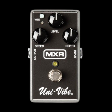 MXR M68 Uni-Vibe Chorus/Vibrato Pedal