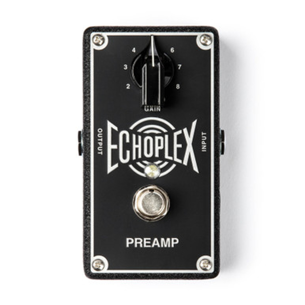 ギター MXR EP101 Echoplex PREAMP The Guitar Sanctuary | MXR | EP101 | Echoplex Preamp Pedal