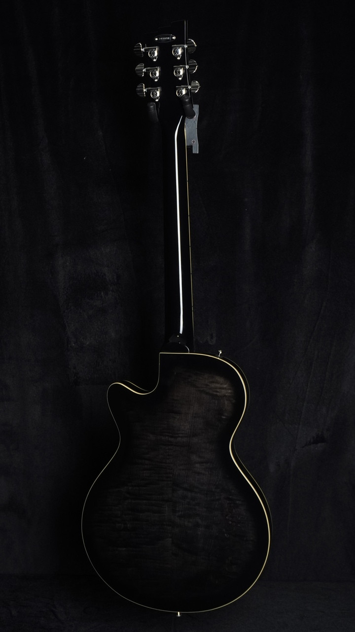 Duesenberg Starplayer TV in Silver Sparkle