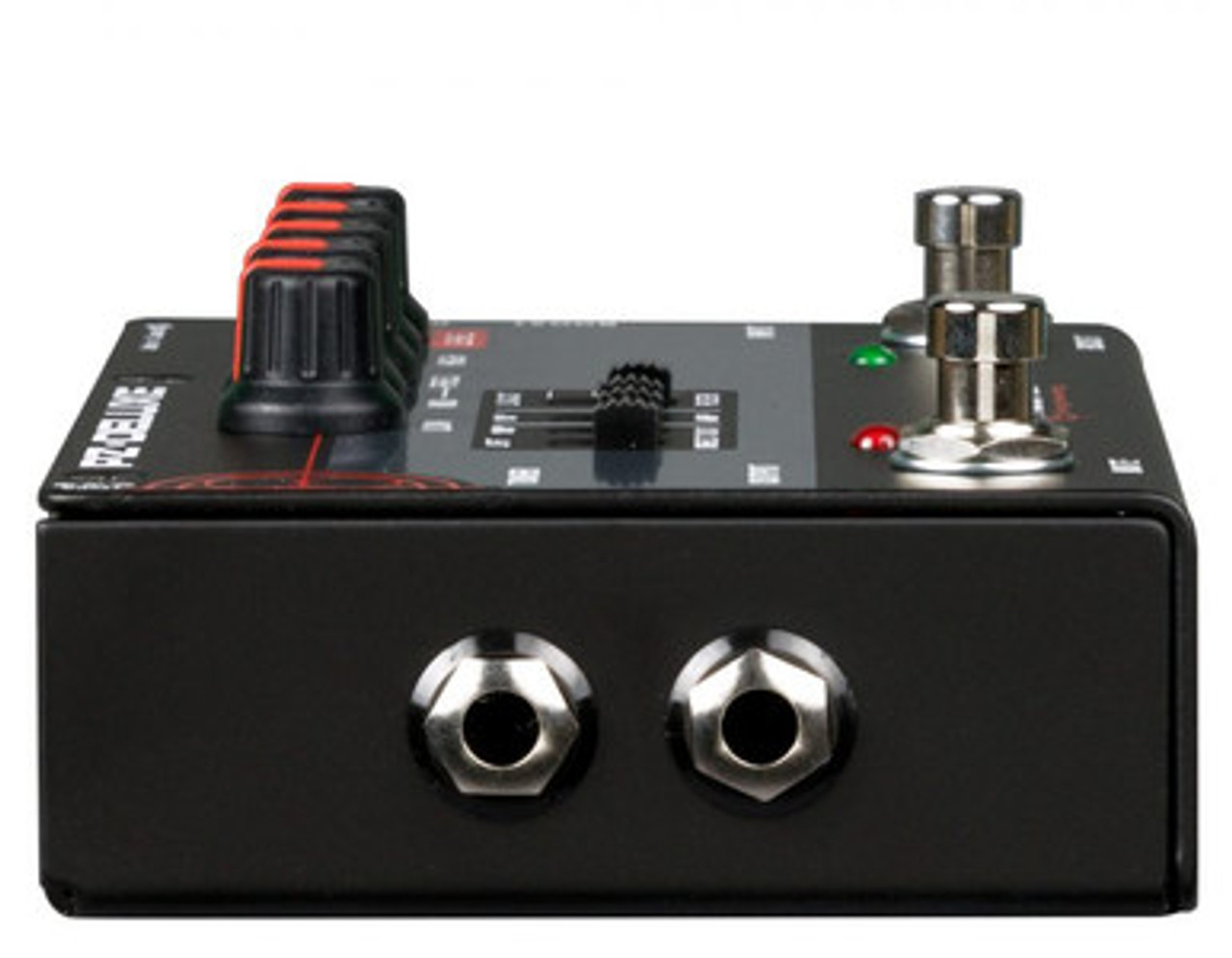 Radial Engineering PZ-Deluxe Acoustic Preamp