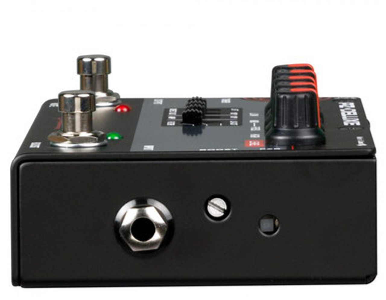 Radial Engineering PZ-Deluxe Acoustic Preamp
