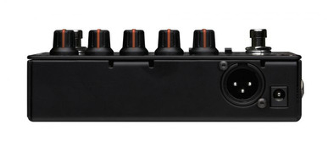 Radial Engineering PZ-Deluxe Acoustic Preamp