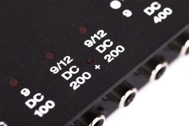 The Guitar Sanctuary | Cioks | DC10 | Pedalboard Power Supply