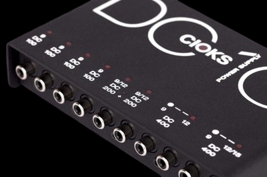 Cioks DC10 Pedalboard Power Supply