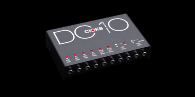 Cioks DC10 Pedalboard Power Supply