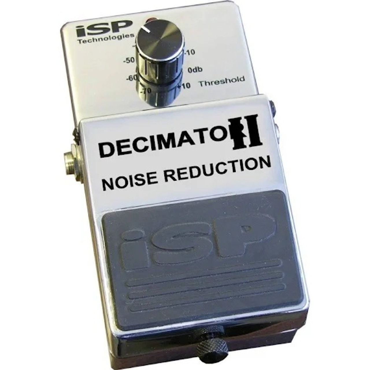 ISP Technologies Decimator II G String Noise Reduction Pedal