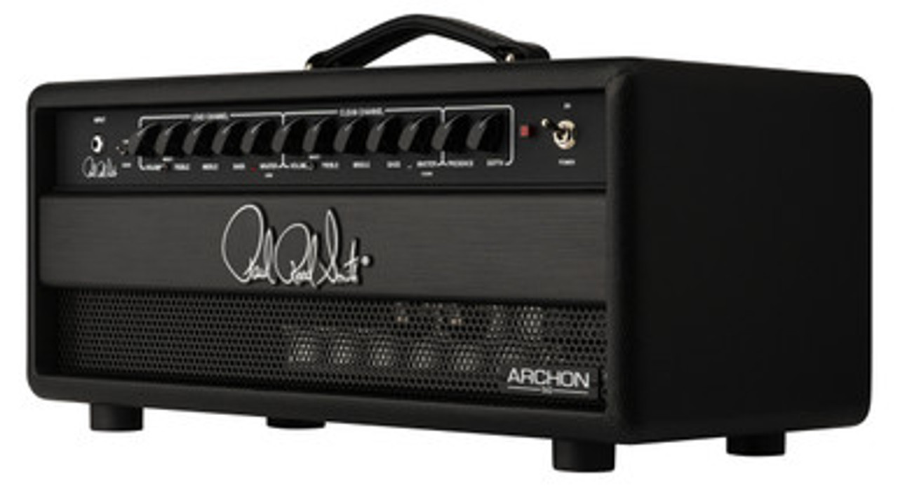 PRS Archon 50 Watt Head