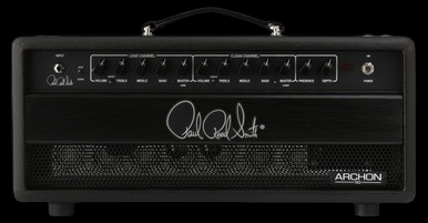 PRS Archon 50 Watt Head