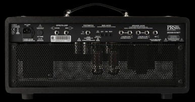 PRS Archon 50 Watt Head