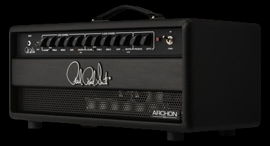 PRS Archon 50 Watt Head