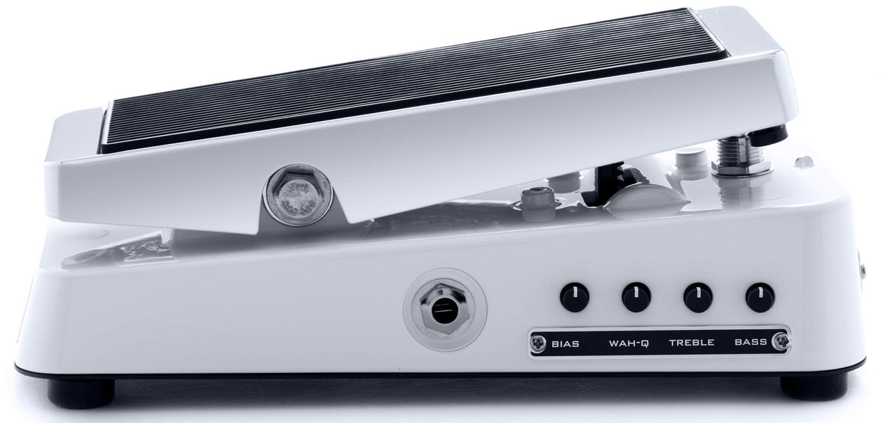 Xotic XW-1 Wah Pedal | The World's Most Versatile Vintage Wah