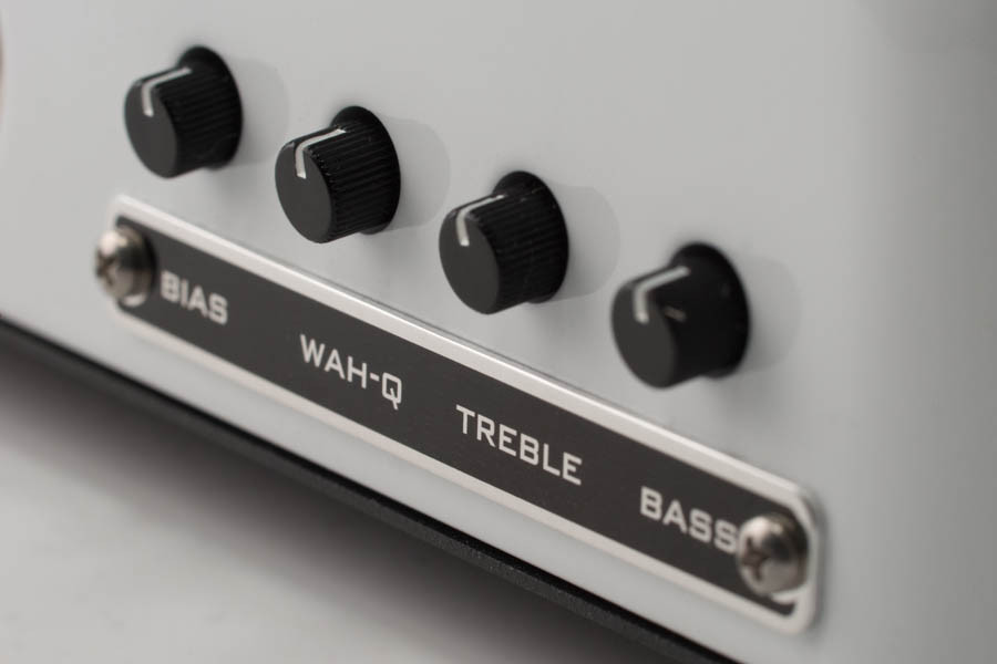 Xotic XW-1 Wah: Vintage Soul, Modern Precision