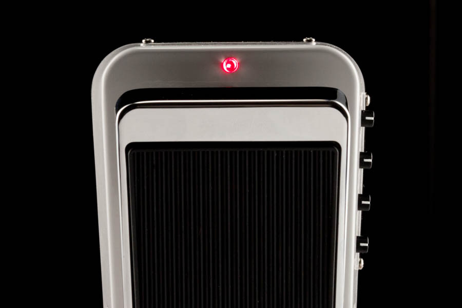 Xotic XW-1 ワウ Clyde McCoy Wah King Gnu Xotic Wah XW-1 Guitar
