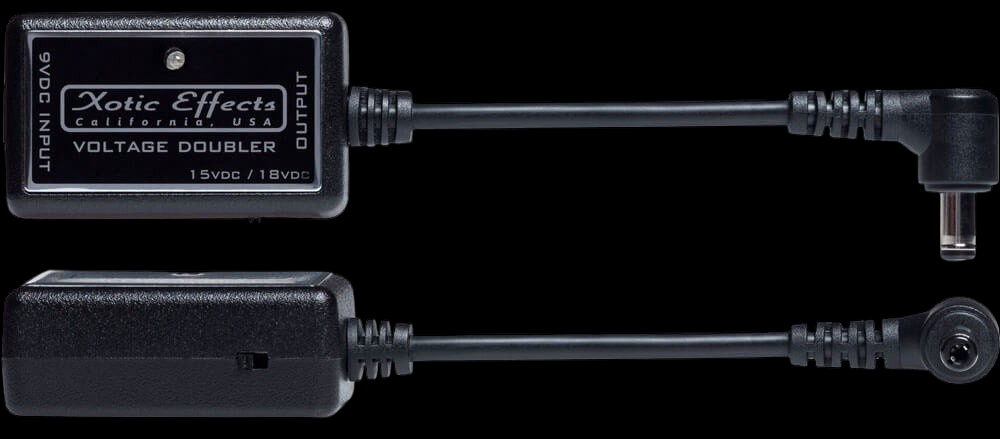 Xotic XVD-1 Voltage Doubler