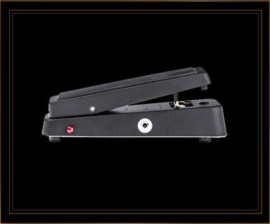 Jim Dunlop Cry Baby 95Q Wah Pedal