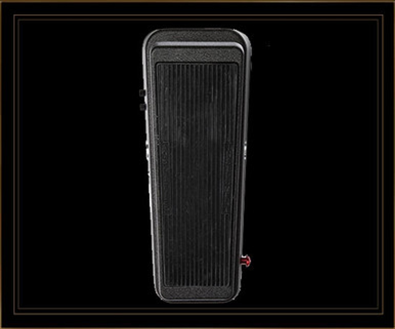 ギター Jim Dunlop Crybaby 95Q CRY BABY® 95Q WAH - Dunlop