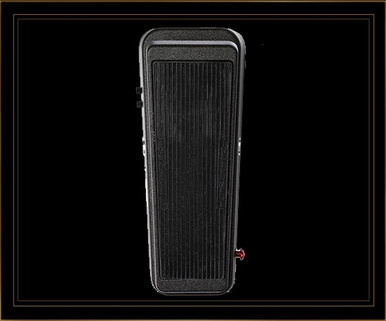Jim Dunlop Cry Baby 95Q Wah Pedal