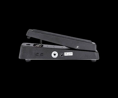 Jim Dunlop Cry Baby 95Q Wah Pedal