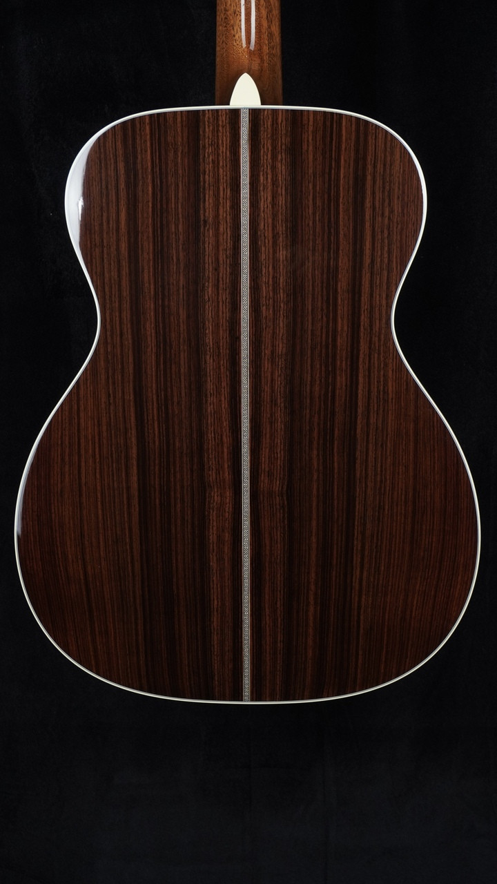 Martin 000-28EC Eric Clapton Signature Model