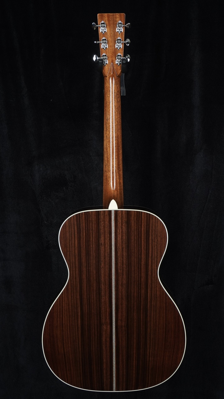 Martin 000-28EC Eric Clapton Signature Model