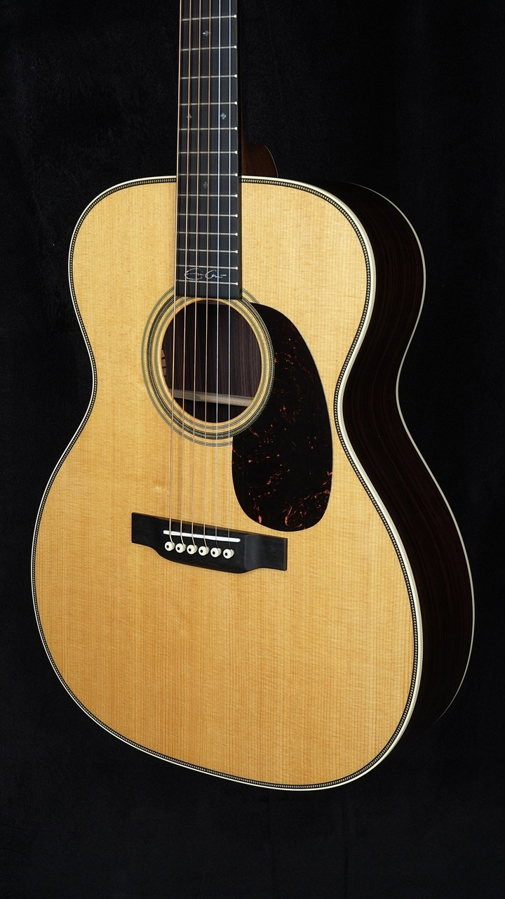 The Guitar Sanctuary | Martin Guitars | 000-28EC | Eric Clapton