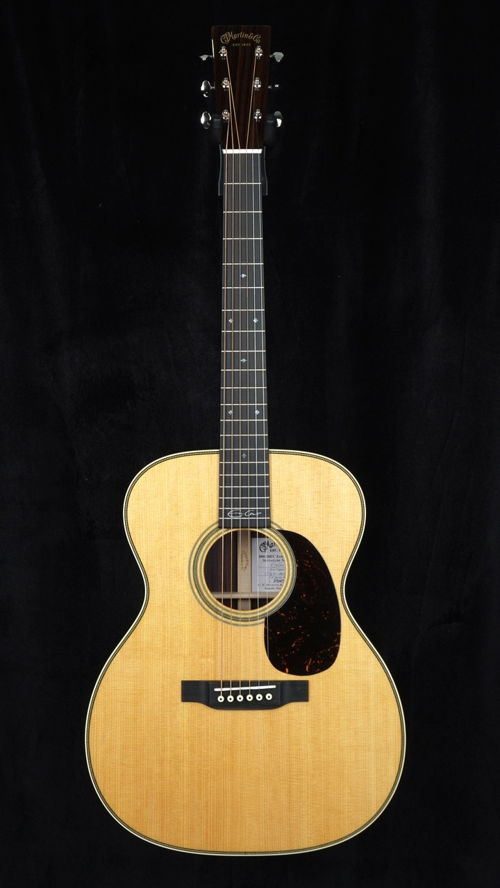 The Guitar Sanctuary | Martin Guitars | 000-28EC | Eric Clapton