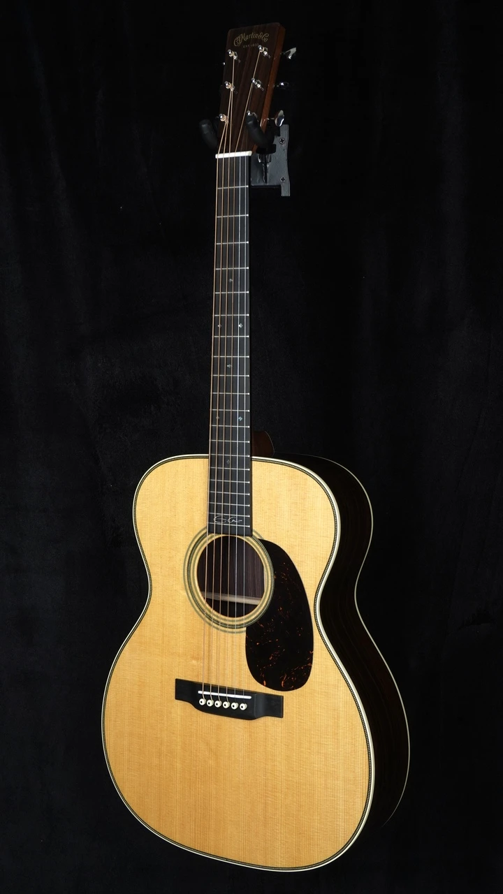 Martin 000-28EC Eric Clapton Signature Model