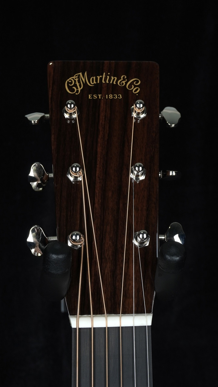 Martin 000-28EC Eric Clapton Signature Model