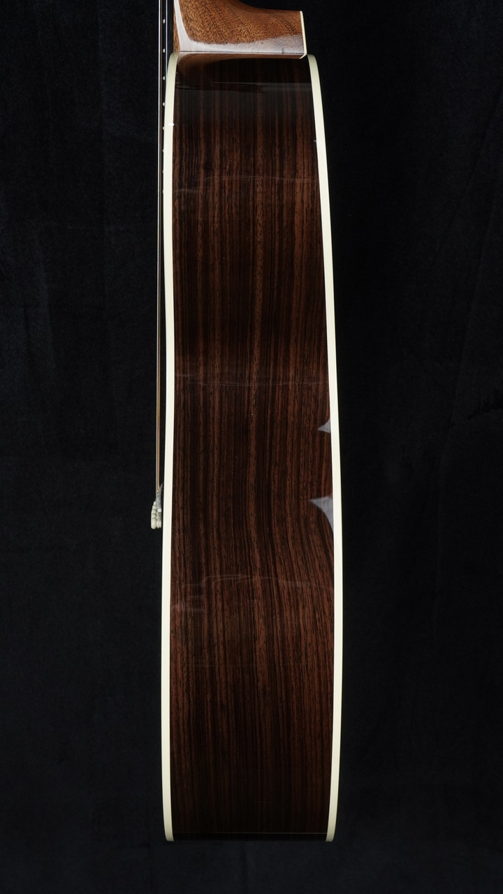 Martin 000-28EC Eric Clapton Signature Model