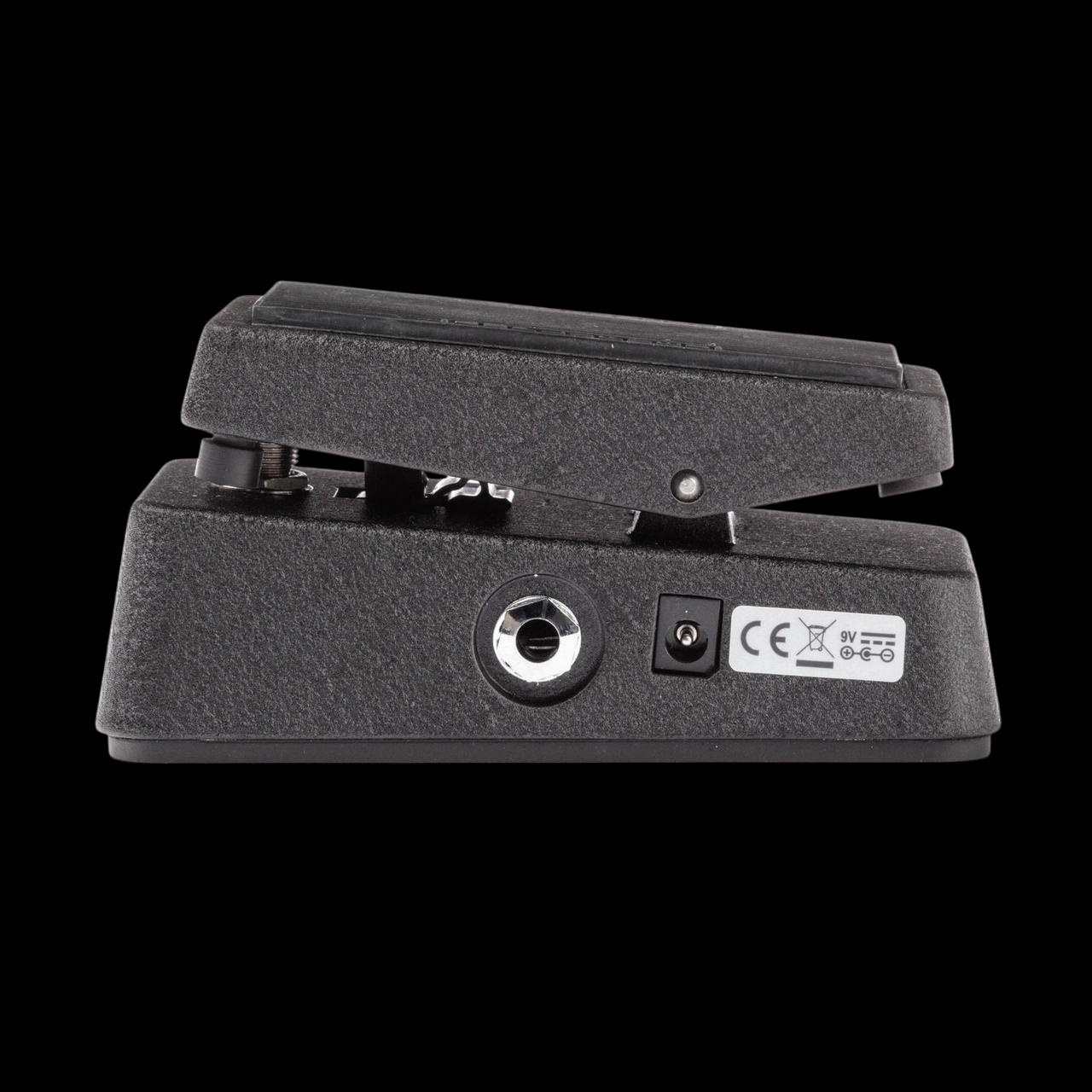 Dunlop CBM95 Cry Baby Mini Wah