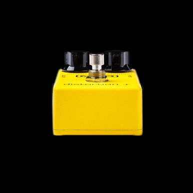 MXR M104 Distortion+
