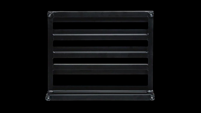 Pedaltrain Novo 18 Pedalboard with Soft Case