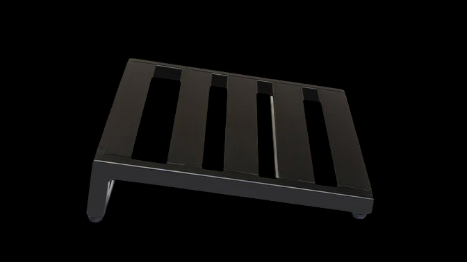 Pedaltrain Novo 18 Pedalboard with Soft Case