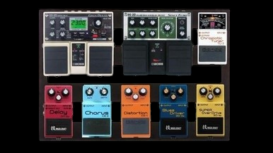 Pedaltrain Classic JR Pedalboard with Soft Case