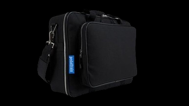 Pedaltrain Classic JR Pedalboard with Soft Case
