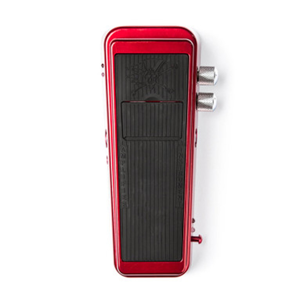 The Guitar Sanctuary | Dunlop | SW95 | Slash Signature Wah Pedal