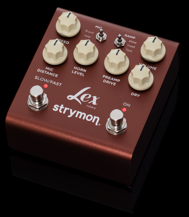 Strymon Lex V2 Rotary