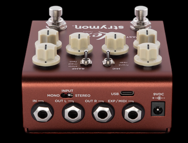 Strymon Lex V2 Rotary