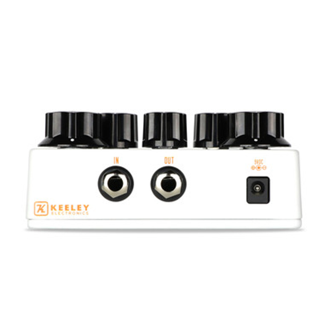 Keeley Fuzz Bender Hybrid Fuzz