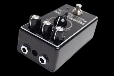 Great Eastern FX Design-A-Drive Overdrive Pedal