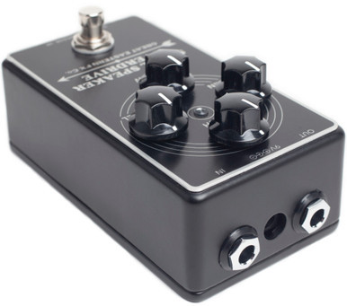 Great Eastern FX Small Speaker Overdrive Pedal