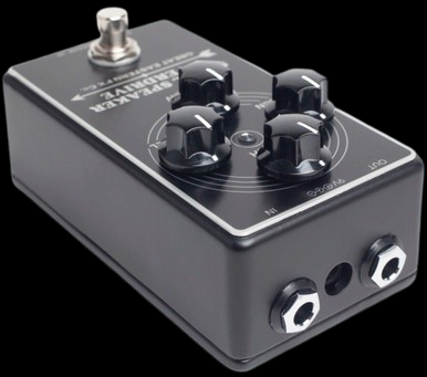 Great Eastern FX Small Speaker Overdrive Pedal