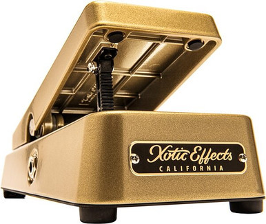 Xotic XVP-250K High Impedance Volume Pedal