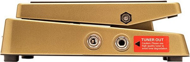 The Guitar Sanctuary | Xotic | XVP-250K | High Impedance Volume Pedal