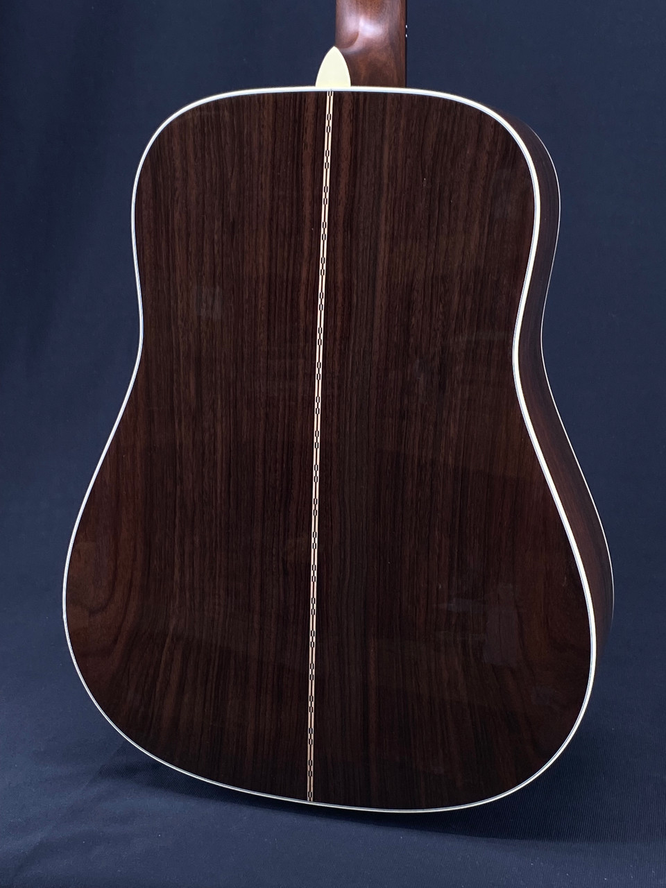 Martin Custom Shop Rosewood Dreadnought with Adirondack Spruce Top