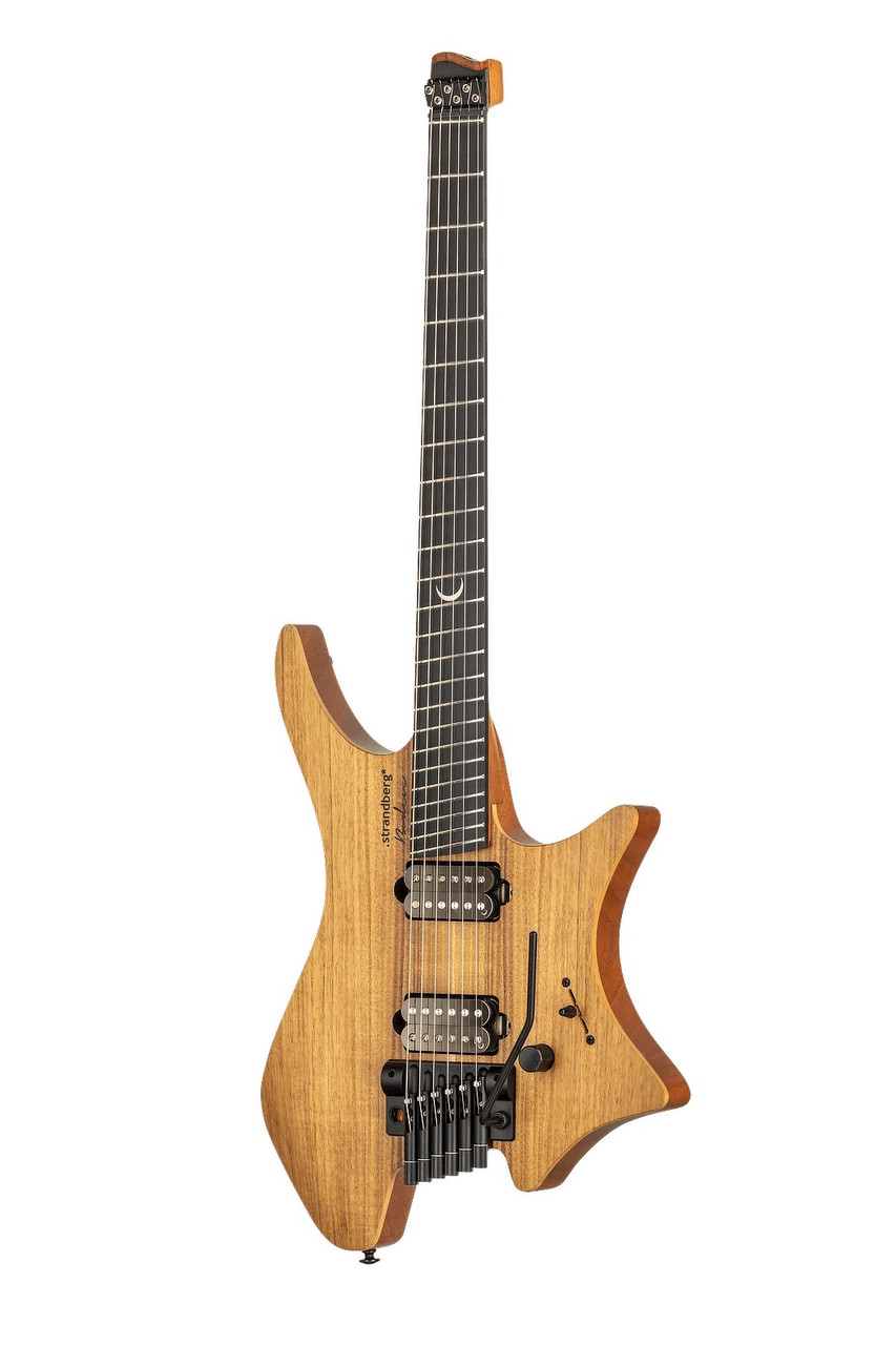 Strandberg Boden Prog NX 6 Plini Edition