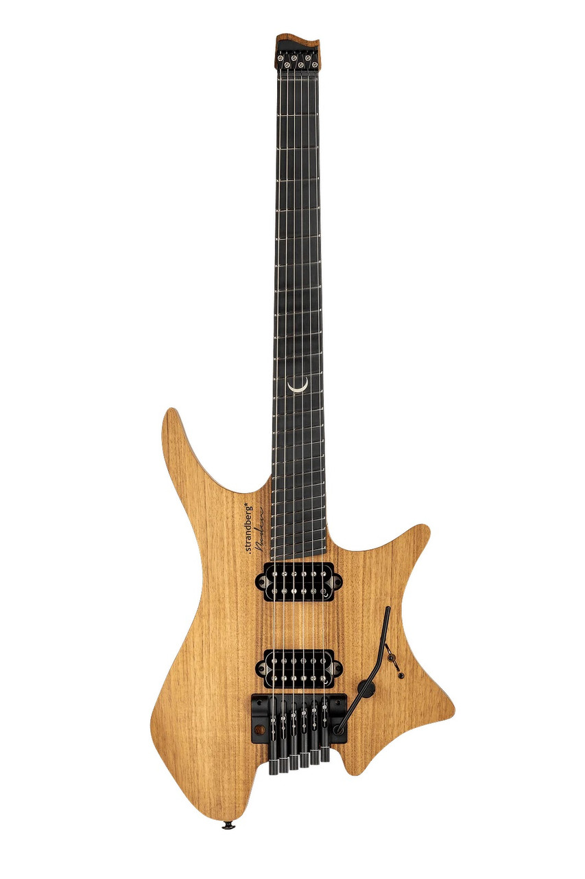 Strandberg Boden Prog NX 6 Plini Edition