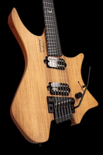 Strandberg Boden Prog NX 6 Plini Edition
