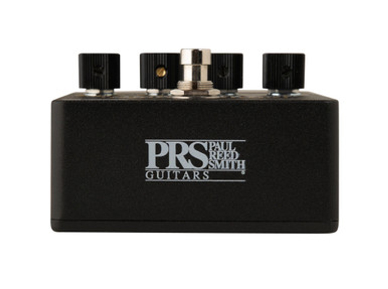 PRS Horsemeat Transparent Overdrive Pedal